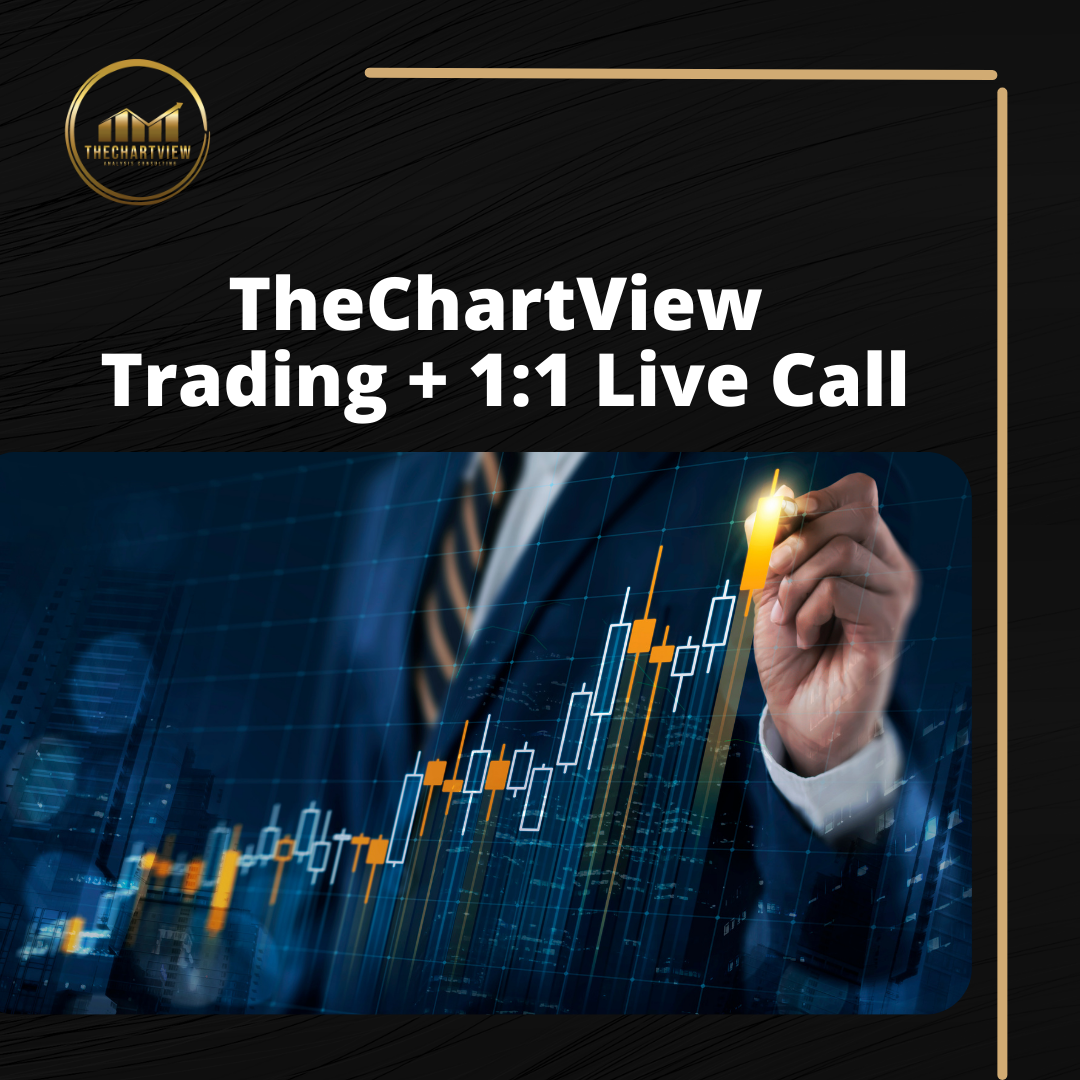TheChartView Trading + LiveCall