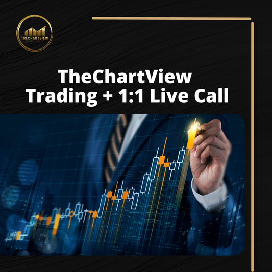 TheChartView Trading + LiveCall